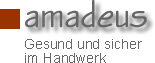 Logo amadeus