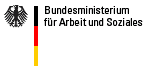 Link zum BMAS